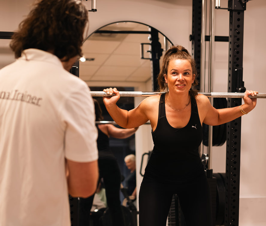 Personal Training Hilversum